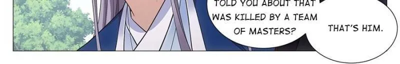 Read Da Zhou Xian Li (Colored) chapter 106 image 3 on Lezhin