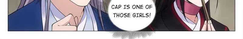 Read Da Zhou Xian Li (Colored) chapter 109 image 3 on Lezhin