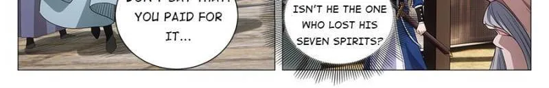 Read Da Zhou Xian Li (Colored) chapter 114 image 7 on Lezhin