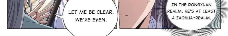 Read Da Zhou Xian Li (Colored) chapter 114 image 9 on Lezhin