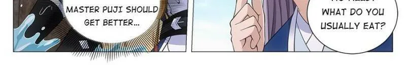 Read Da Zhou Xian Li (Colored) chapter 115 image 9 on Lezhin