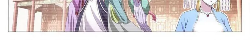 Read Da Zhou Xian Li (Colored) chapter 117 image 9 on Lezhin