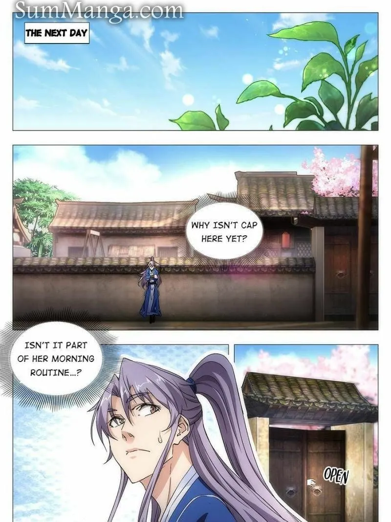 Read Da Zhou Xian Li (Colored) chapter 12 image 12 on Lezhin