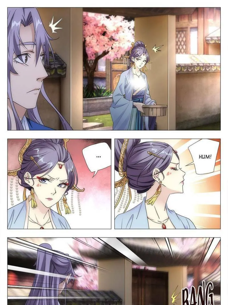 Read Da Zhou Xian Li (Colored) chapter 12 image 14 on Lezhin
