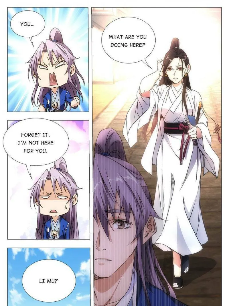 Read Da Zhou Xian Li (Colored) chapter 12 image 16 on Lezhin