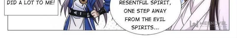 Read Da Zhou Xian Li (Colored) chapter 12 image 21 on Lezhin