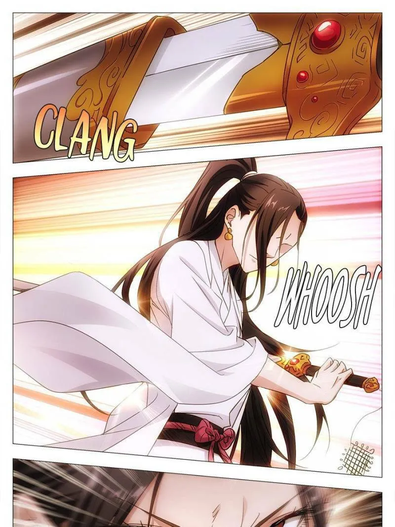 Read Da Zhou Xian Li (Colored) chapter 12 image 28 on Lezhin