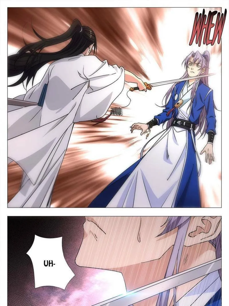 Read Da Zhou Xian Li (Colored) chapter 12 image 30 on Lezhin