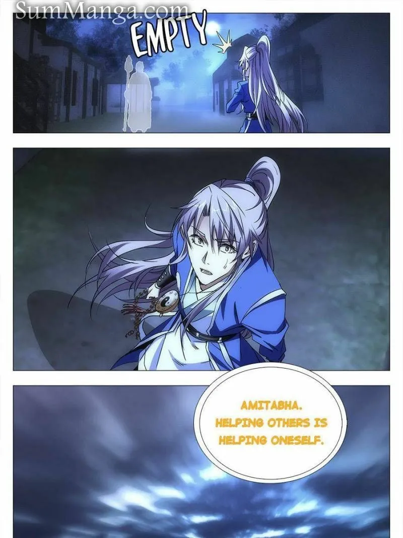 Read Da Zhou Xian Li (Colored) chapter 12 image 6 on Lezhin