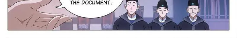 Read Da Zhou Xian Li (Colored) chapter 120 image 3 on Lezhin