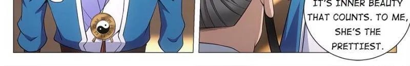 Read Da Zhou Xian Li (Colored) chapter 135 image 3 on Lezhin