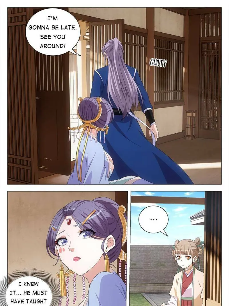 Read Da Zhou Xian Li (Colored) chapter 142 image 16 on Lezhin