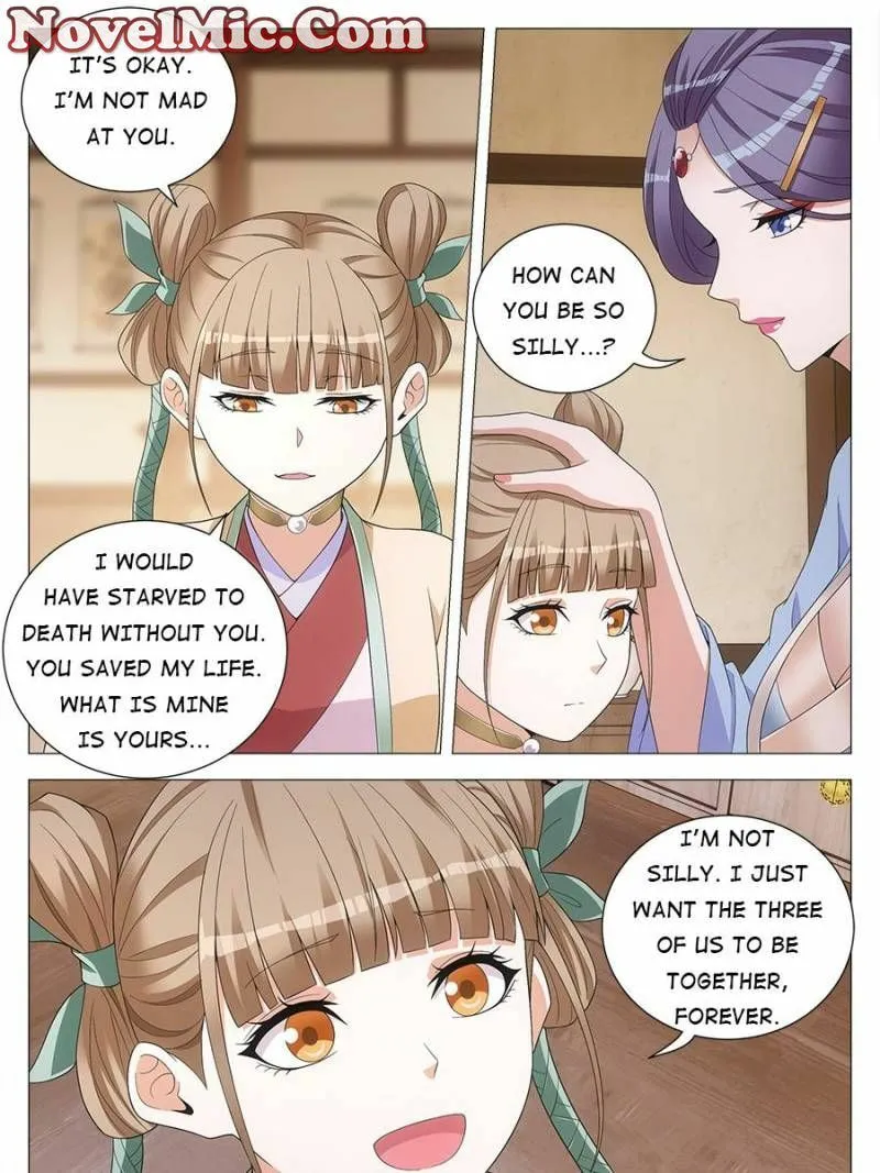 Read Da Zhou Xian Li (Colored) chapter 142 image 20 on Lezhin