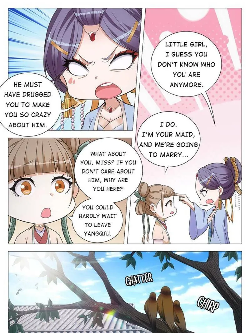 Read Da Zhou Xian Li (Colored) chapter 142 image 22 on Lezhin