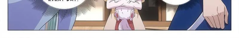 Read Da Zhou Xian Li (Colored) chapter 142 image 9 on Lezhin