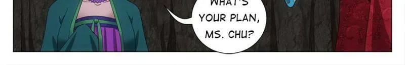 Read Da Zhou Xian Li (Colored) chapter 151 image 5 on Lezhin