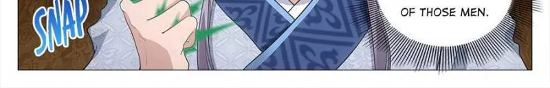 Read Da Zhou Xian Li (Colored) chapter 151 image 9 on Lezhin