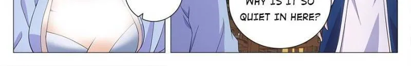 Read Da Zhou Xian Li (Colored) chapter 154 image 1 on Lezhin