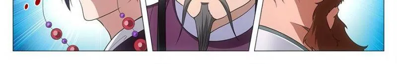 Read Da Zhou Xian Li (Colored) chapter 164 image 13 on Lezhin