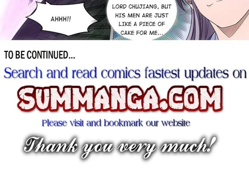 Read Da Zhou Xian Li (Colored) chapter 165 image 23 on Lezhin