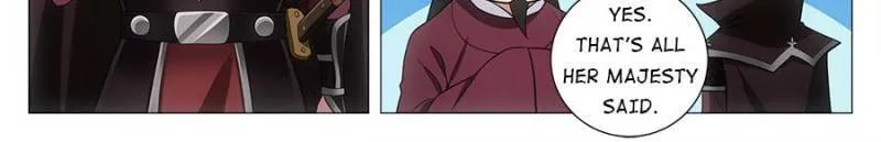 Read Da Zhou Xian Li (Colored) chapter 180 image 1 on Lezhin