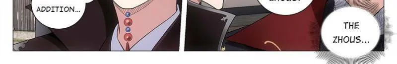 Read Da Zhou Xian Li (Colored) chapter 180 image 3 on Lezhin