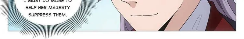 Read Da Zhou Xian Li (Colored) chapter 198 image 5 on Lezhin