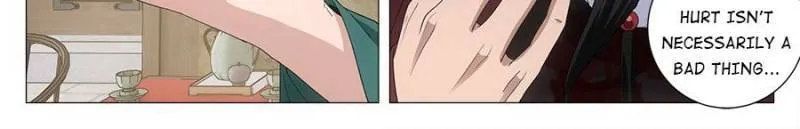 Read Da Zhou Xian Li (Colored) chapter 212 image 7 on Lezhin