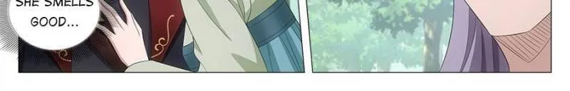 Read Da Zhou Xian Li (Colored) chapter 219 image 5 on Lezhin