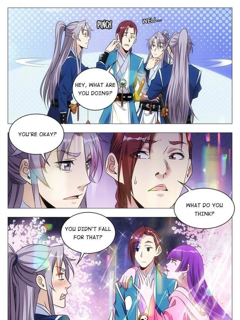 Read Da Zhou Xian Li (Colored) chapter 22 image 10 on Lezhin