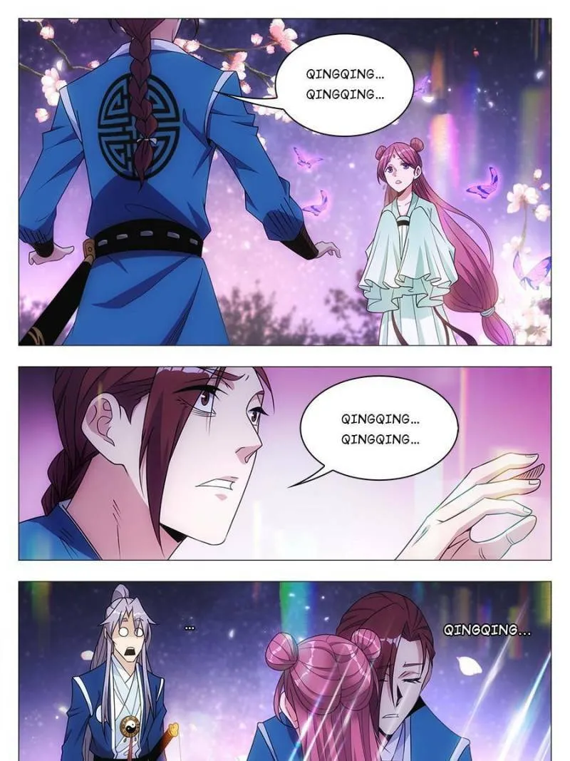 Read Da Zhou Xian Li (Colored) chapter 22 image 14 on Lezhin