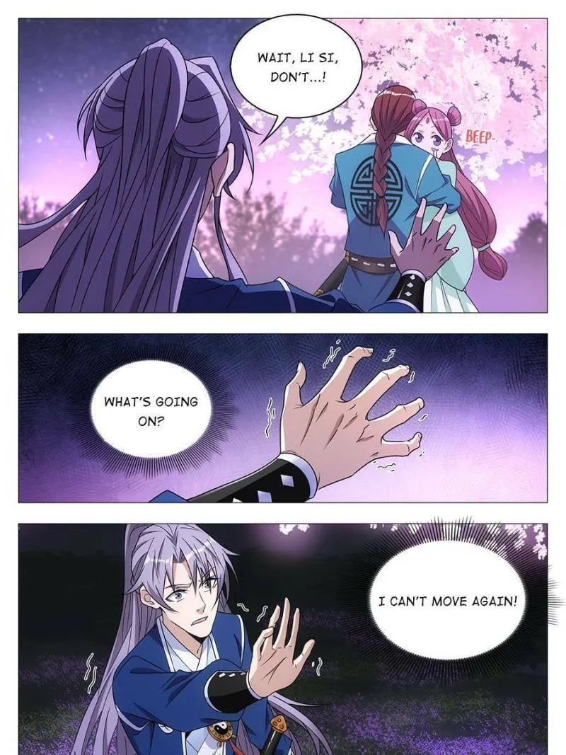 Read Da Zhou Xian Li (Colored) chapter 22 image 16 on Lezhin