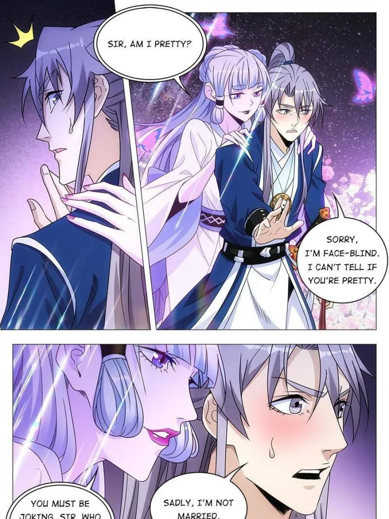Read Da Zhou Xian Li (Colored) chapter 22 image 18 on Lezhin