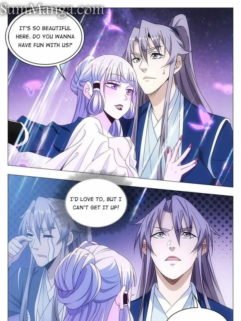 Read Da Zhou Xian Li (Colored) chapter 22 image 20 on Lezhin