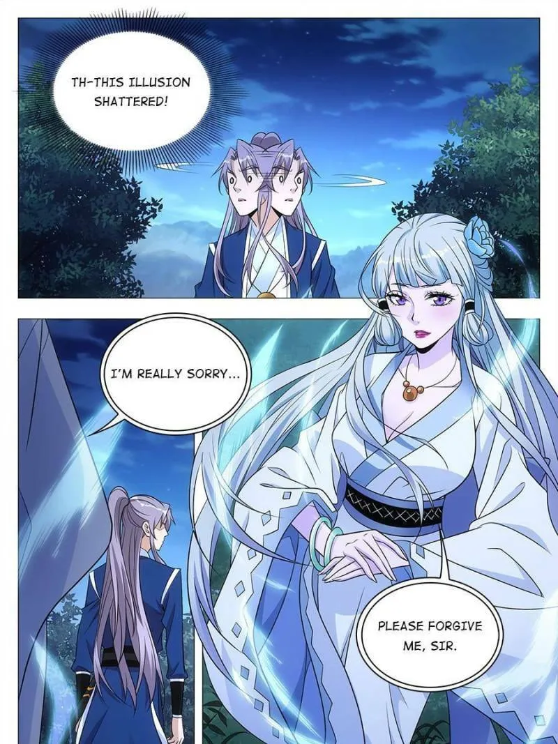 Read Da Zhou Xian Li (Colored) chapter 22 image 26 on Lezhin