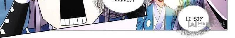 Read Da Zhou Xian Li (Colored) chapter 22 image 9 on Lezhin