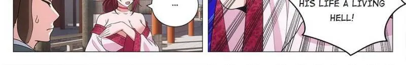 Read Da Zhou Xian Li (Colored) chapter 220 image 7 on Lezhin