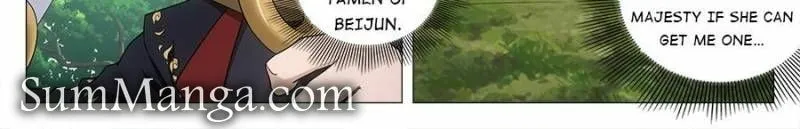 Read Da Zhou Xian Li (Colored) chapter 220 image 9 on Lezhin