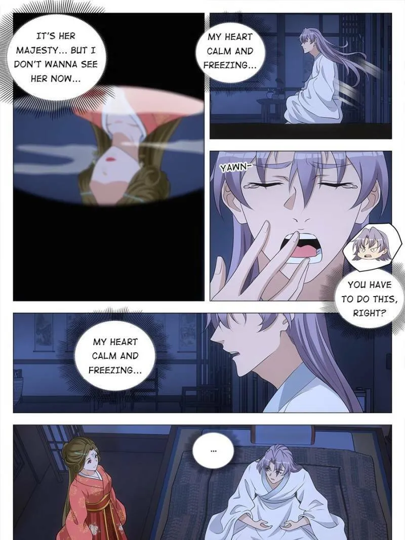 Read Da Zhou Xian Li (Colored) chapter 228 image 2 on Lezhin