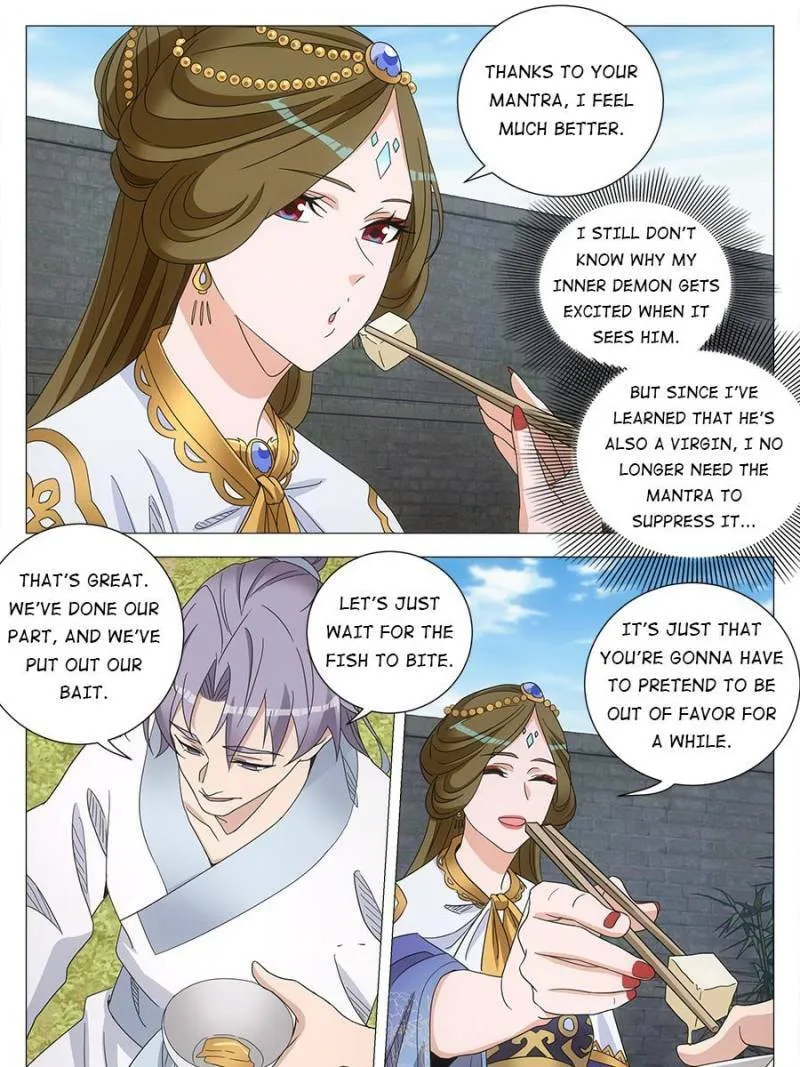Read Da Zhou Xian Li (Colored) chapter 230 image 6 on Lezhin