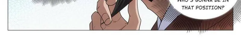 Read Da Zhou Xian Li (Colored) chapter 232 image 3 on Lezhin