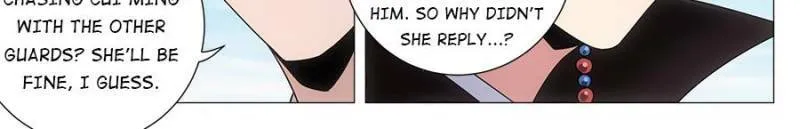 Read Da Zhou Xian Li (Colored) chapter 238 image 5 on Lezhin