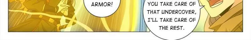 Read Da Zhou Xian Li (Colored) chapter 241 image 17 on Lezhin