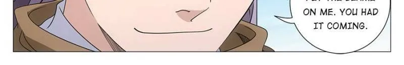 Read Da Zhou Xian Li (Colored) chapter 241 image 3 on Lezhin