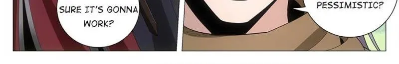 Read Da Zhou Xian Li (Colored) chapter 243 image 3 on Lezhin