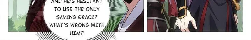 Read Da Zhou Xian Li (Colored) chapter 243 image 5 on Lezhin