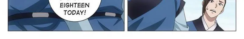 Read Da Zhou Xian Li (Colored) chapter 252 image 3 on Lezhin