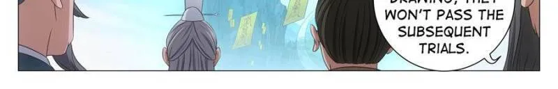 Read Da Zhou Xian Li (Colored) chapter 252 image 7 on Lezhin