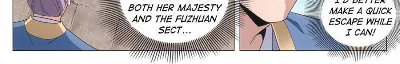 Read Da Zhou Xian Li (Colored) chapter 261 image 13 on Lezhin