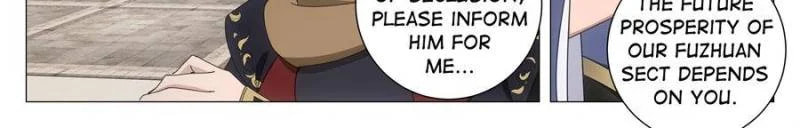 Read Da Zhou Xian Li (Colored) chapter 261 image 15 on Lezhin